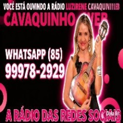 Rádio Luzirene do Cavaquinho
