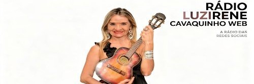 Luzirene do cavaquinho